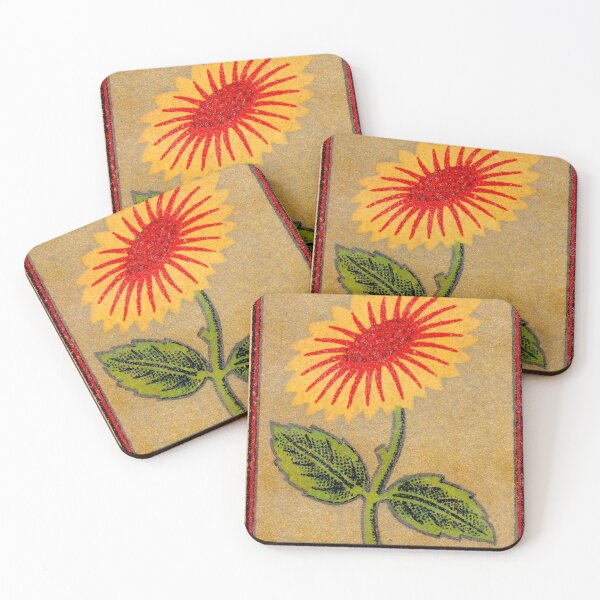 Item preview, Vintage Indian Matchbox #215 designed and sold by CenturyArt.