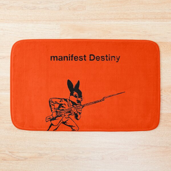 Item preview, manifest Destiny designed and sold by BarelylegalMT.