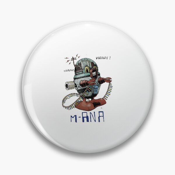 Item preview, Nanobots designed and sold by Sean Simmans.