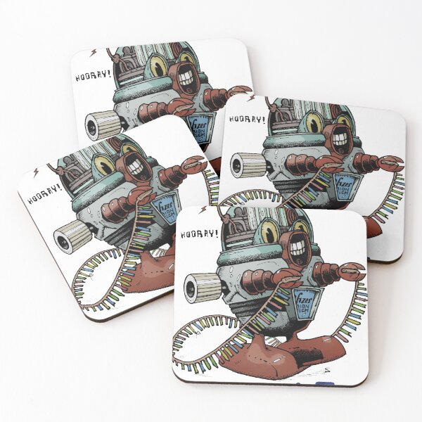 Item preview, Nanobots designed and sold by Sean Simmans.
