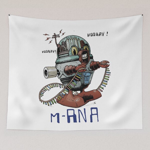 Item preview, Nanobots designed and sold by Sean Simmans.