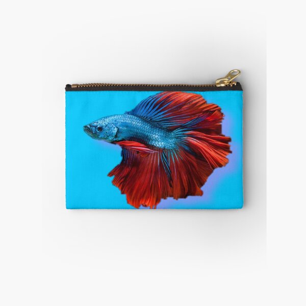 Item preview, Beautiful Fighting Fish iv designed and sold by Paul Marsden.