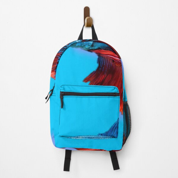 Item preview, Beautiful Fighting Fish iv designed and sold by Paul Marsden.