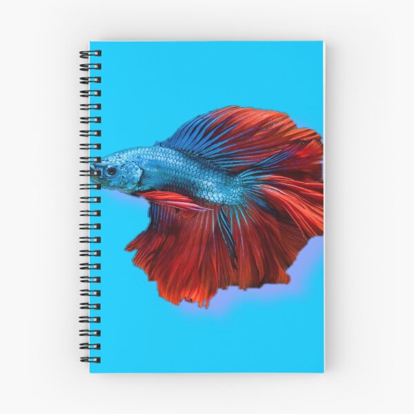 Item preview, Beautiful Fighting Fish iv designed and sold by Paul Marsden.