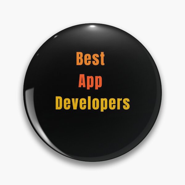 Item preview, Best App Developers designed and sold by sasijaya.