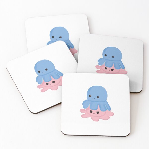 Item preview, Mood octopus  designed and sold by kaylamerillo.