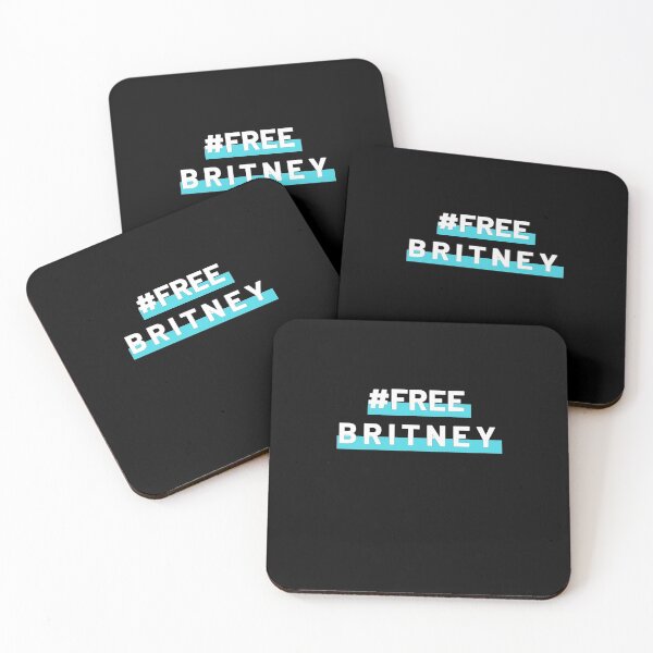 Item preview, Hashtag free britney designed and sold by khadijaAchaki.