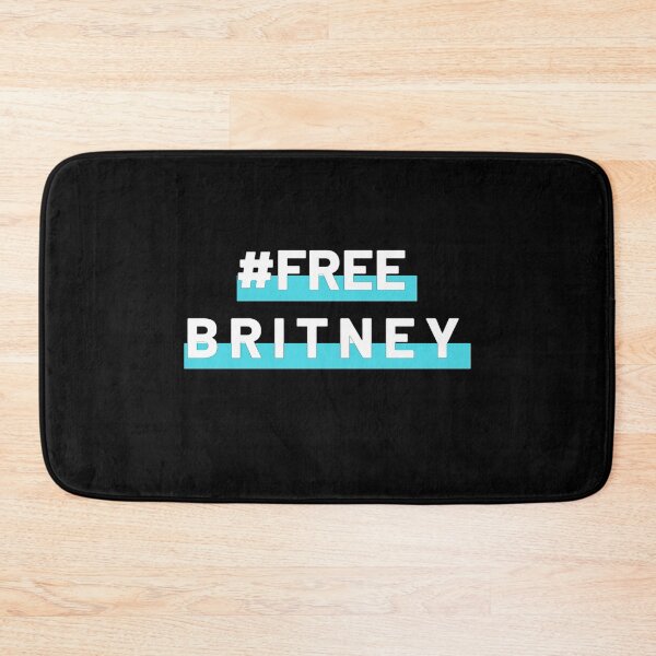 Item preview, Hashtag free britney designed and sold by DijaMar.