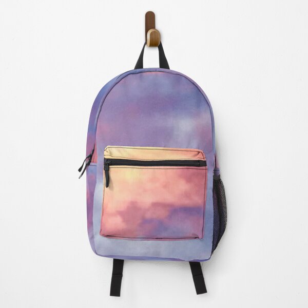 Item preview, Aesthetic cloud Backpack designed and sold by noathatsit11.