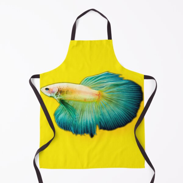 Item preview, Beautiful Fighting Fish v designed and sold by Paul Marsden.