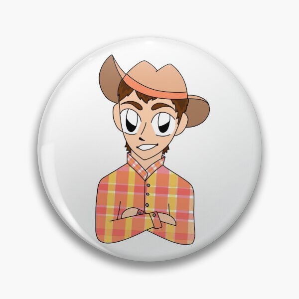 Item preview, Cowboy designed and sold by Pikado.