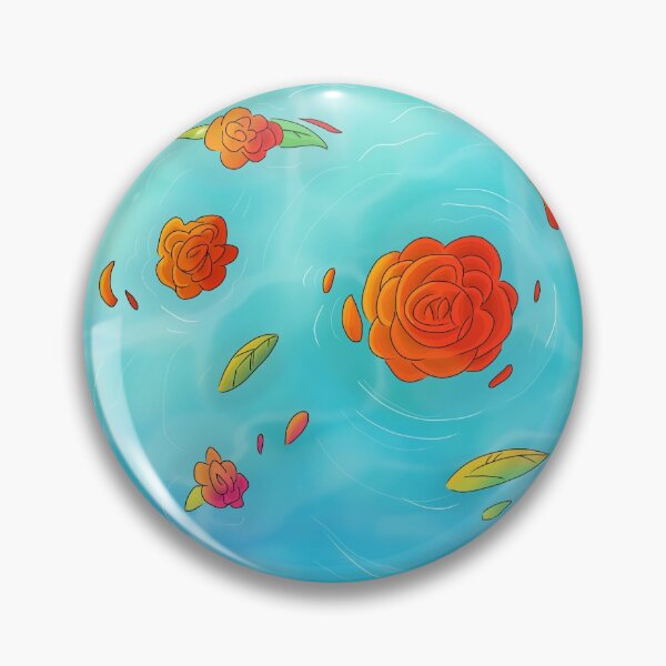 Item preview, Rose water designed and sold by Max  Chui.