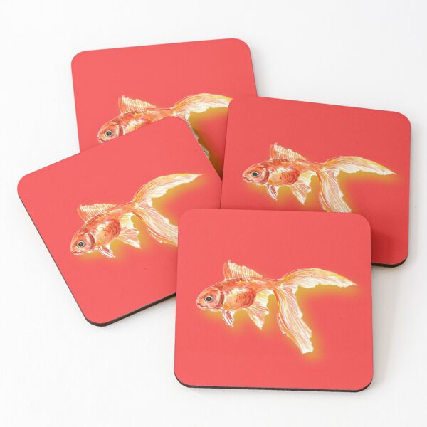 Item preview, The Gold Fish designed and sold by Paul Marsden.