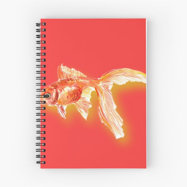 Item preview, The Gold Fish designed and sold by Paul Marsden.