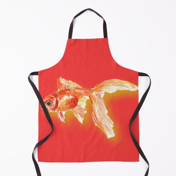 Item preview, The Gold Fish designed and sold by Paul Marsden.