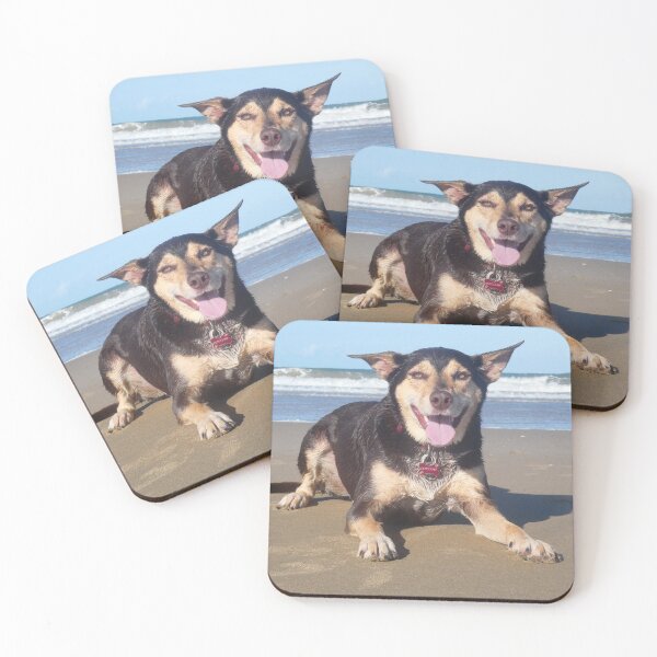 Item preview, Kelpie designed and sold by Heart~Full Art by Julie J.