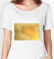 The Beard Women's Relaxed Fit T-Shirt