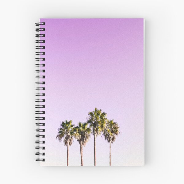 Item preview, Cotton Candy Skies & Palm Trees, Paradise, Vacation, Vacay, Gradient, designed and sold by GionaSophia.