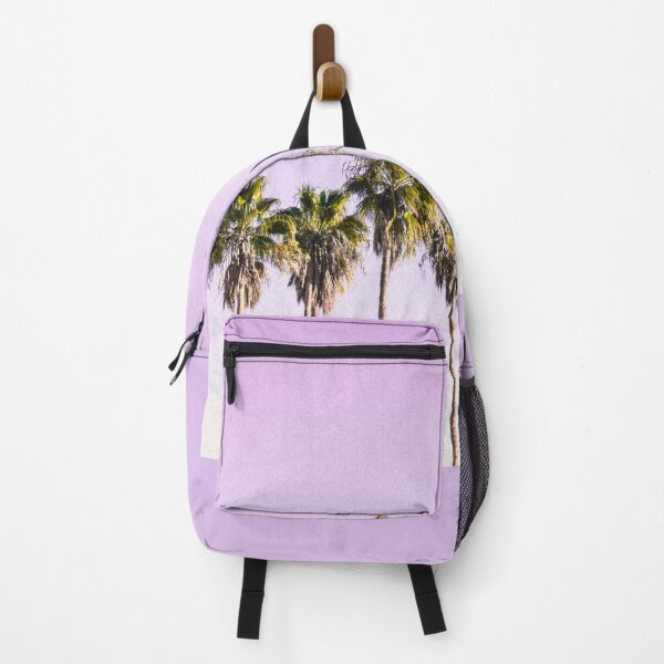 Item preview, Cotton Candy Skies & Palm Trees, Paradise, Vacation, Vacay, Gradient, designed and sold by GionaSophia.