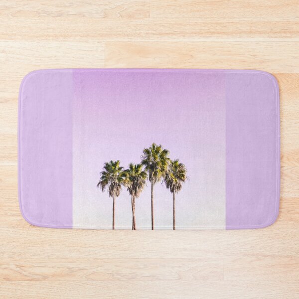 Item preview, Cotton Candy Skies & Palm Trees, Paradise, Vacation, Vacay, Gradient, designed and sold by GionaSophia.