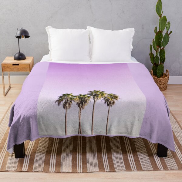 Item preview, Cotton Candy Skies & Palm Trees, Paradise, Vacation, Vacay, Gradient, designed and sold by GionaSophia.