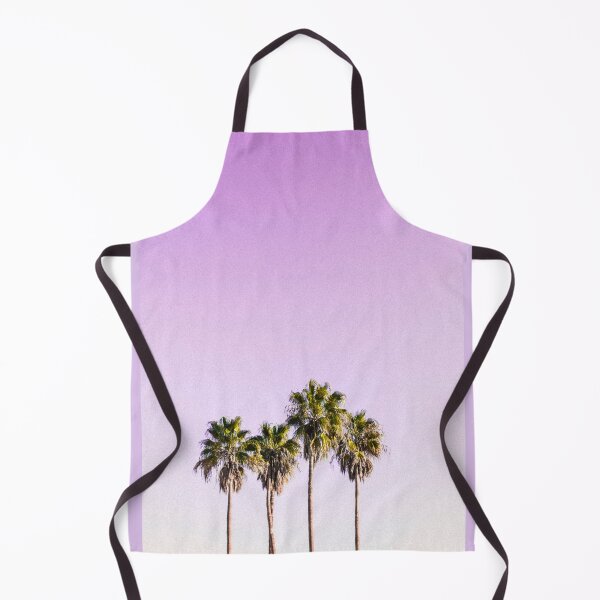 Item preview, Cotton Candy Skies & Palm Trees, Paradise, Vacation, Vacay, Gradient, designed and sold by GionaSophia.