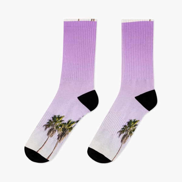 Item preview, Cotton Candy Skies & Palm Trees, Paradise, Vacation, Vacay, Gradient, designed and sold by GionaSophia.