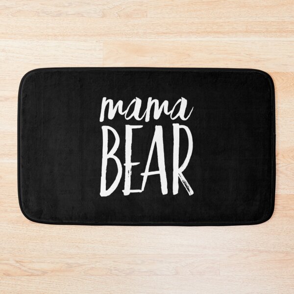 Item preview, Mama Bear designed and sold by RiseandShineTee.