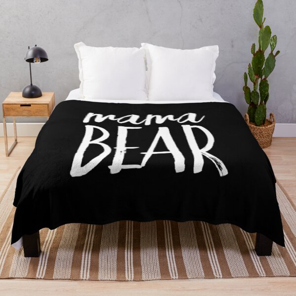 Item preview, Mama Bear designed and sold by RiseandShineTee.