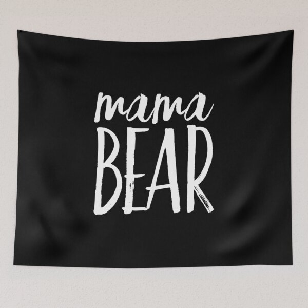 Item preview, Mama Bear designed and sold by RiseandShineTee.