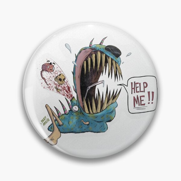 Item preview, Monster Mash designed and sold by Mr-Abstracto.