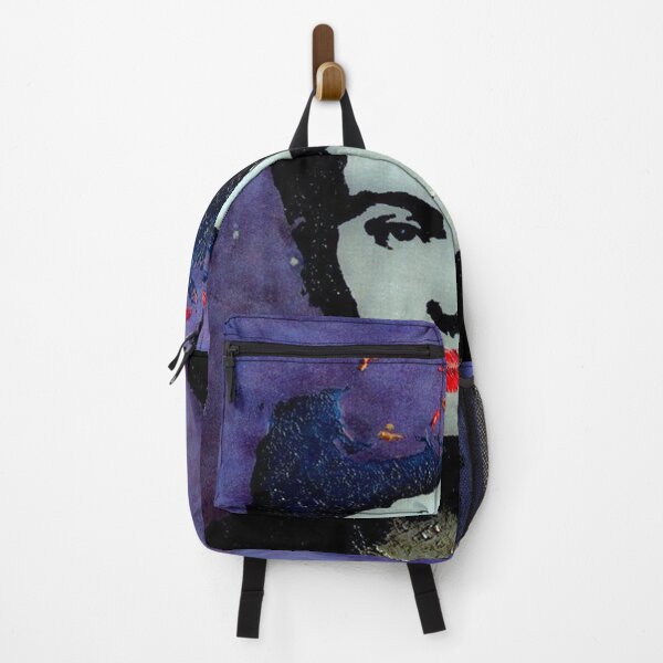 Item preview, Frida Torn Mind, tribute to Frida Kahlo by Fausto Novelli F&N designed and sold by GudNius.