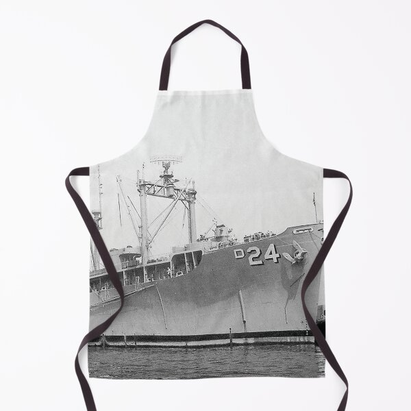 Item preview, USS EVERGLADES (AD-24) SHIP'S STORE designed and sold by militarygifts.