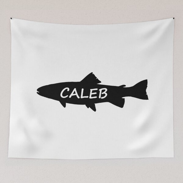 Item preview, Caleb Fish designed and sold by gulden.