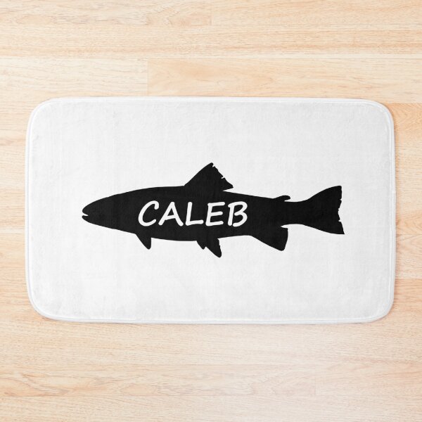 Item preview, Caleb Fish designed and sold by gulden.
