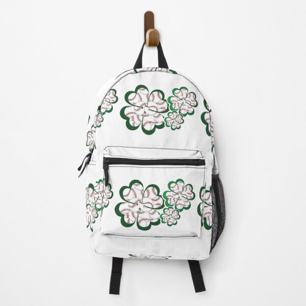 Item preview, Baseball St Patricks Day Boys Men Catcher Pitcher Shamrock designed and sold by melania-shop.