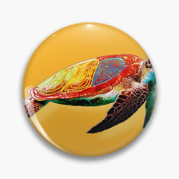 Item preview, Grandparent of the Oceans designed and sold by Paul Marsden.
