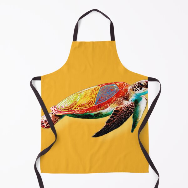 Item preview, Grandparent of the Oceans designed and sold by Paul Marsden.