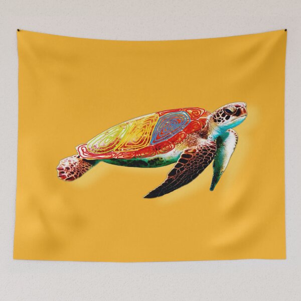 Item preview, Grandparent of the Oceans designed and sold by Paul Marsden.