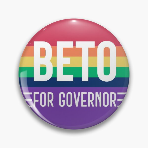 Item preview, Beto for Texas Governor! designed and sold by DesignsByRisa.