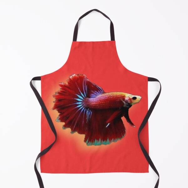Item preview, The Red Beautiful Ninja  designed and sold by Paul Marsden.