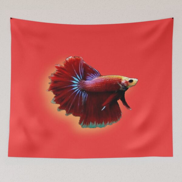 Item preview, The Red Beautiful Ninja  designed and sold by Paul Marsden.