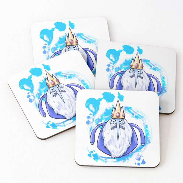 Item preview, Ice King  designed and sold by chaplo.