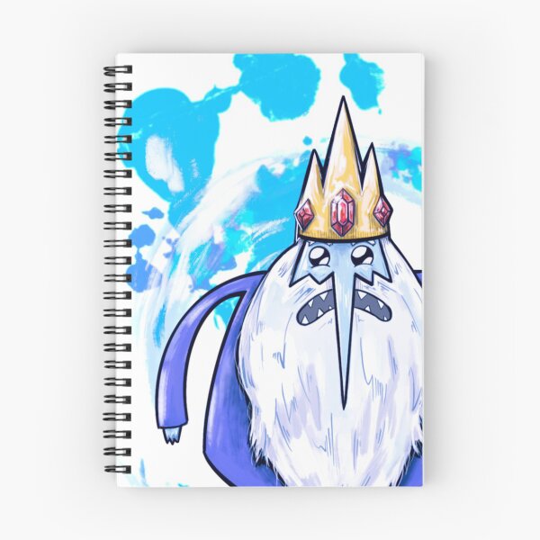 Item preview, Ice King  designed and sold by chaplo.