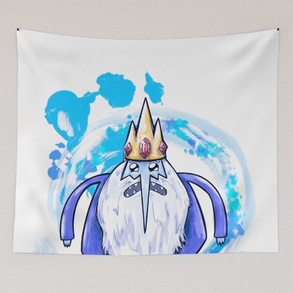 Item preview, Ice King  designed and sold by chaplo.