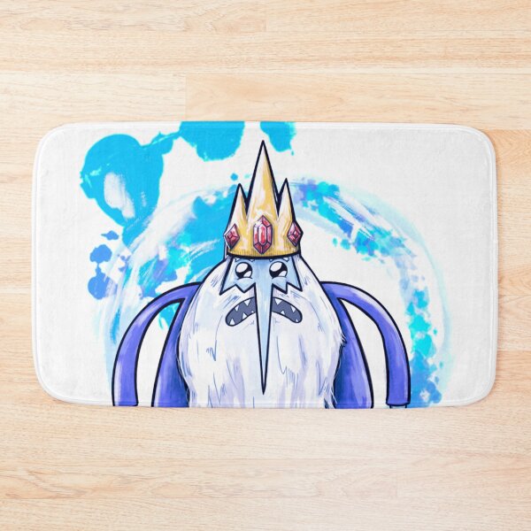 Item preview, Ice King  designed and sold by chaplo.