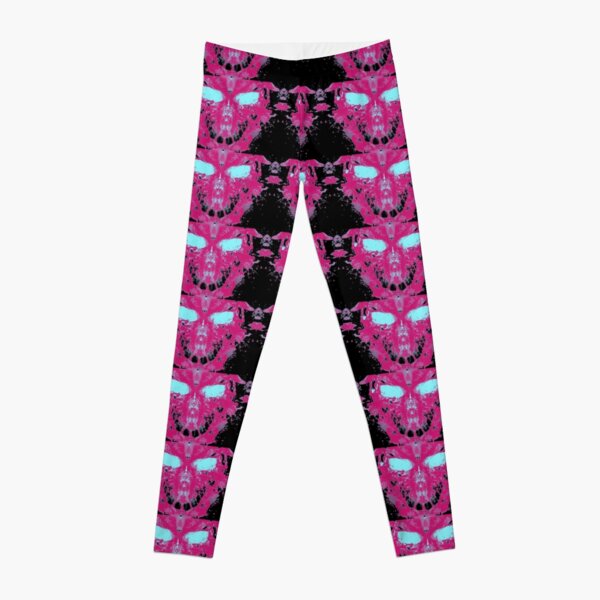 EVIL EASTER BUNNY Donnie Darko Frank the Rabbit Easter Wake Up It's time to  EAT JESUS Leggings for Sale by JadedVintage