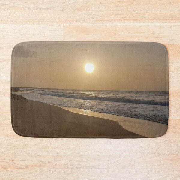 Item preview, Cape Verde Sea Ocean Waves Summer Sandy Beach Sunset  designed and sold by jonrdesign.