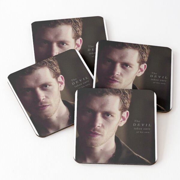 Item preview, Klaus The Originals designed and sold by crystalguo.