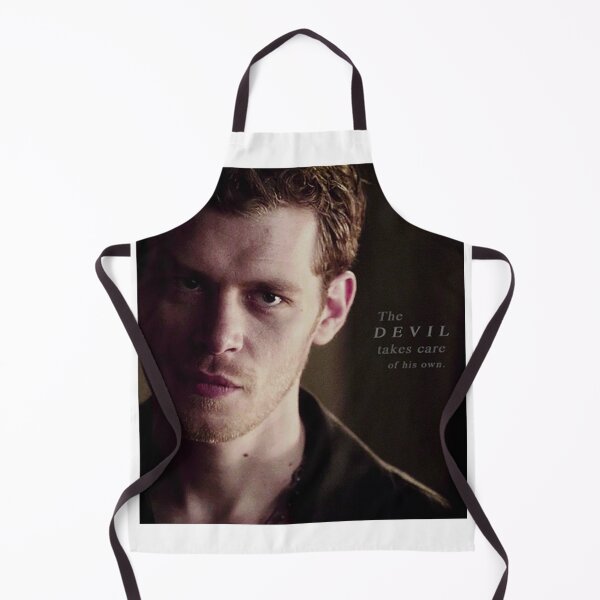 Item preview, Klaus The Originals designed and sold by crystalguo.